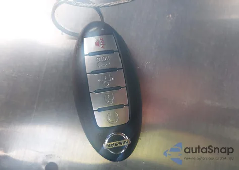 2020 Nissan Maxima Platinum from USA, damaged, VIN 1N4AA6FV9LC367138